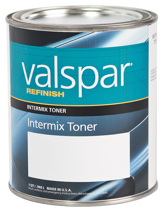 VALSPAR 1L A72 L.F. ORANGE INTERMIX TINTER ( 601100) 